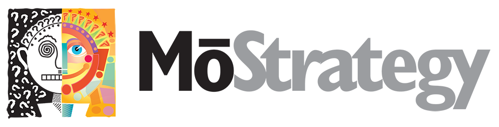 MōStrategy