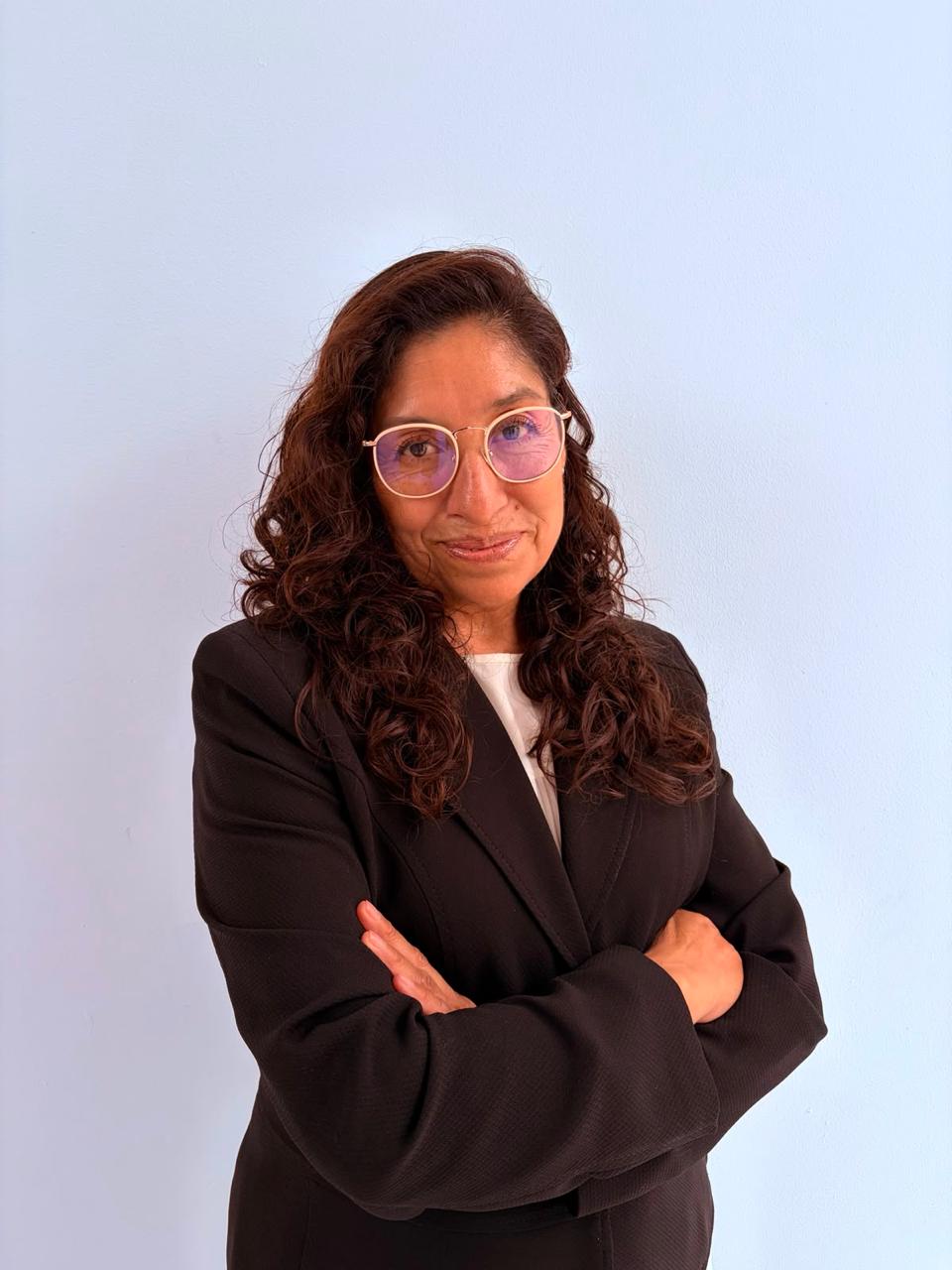 Rosy Huerta