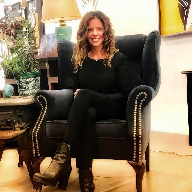 Paola López
