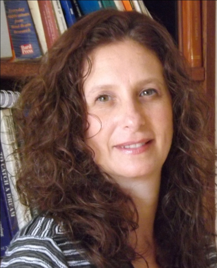 Marcela Gleizer